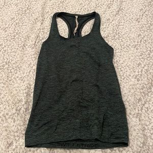 lululemon swiftly tech racerback tank